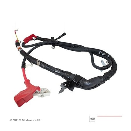 Motorcraft CABLE ASSEMBLY WC95848